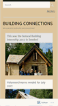 Mobile Screenshot of buildconnections.org